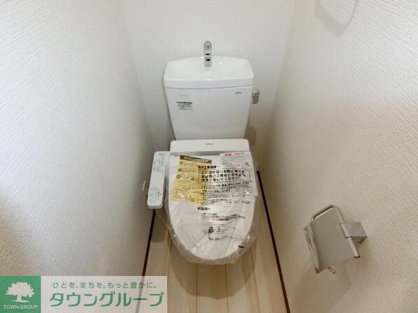 アル・ソーレ青砥の物件内観写真